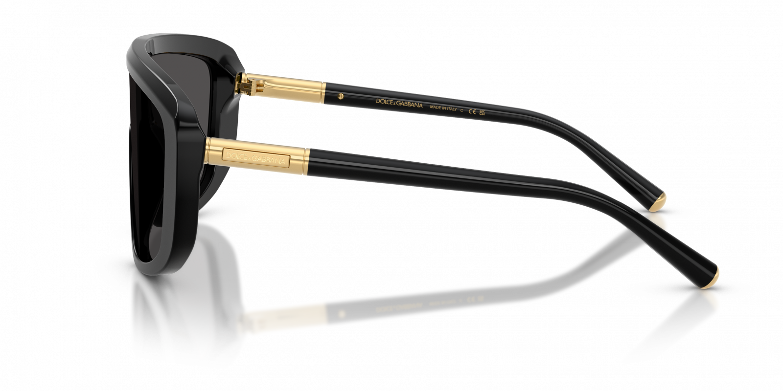 Dolce & Gabbana DG4520 501/87  